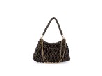 Bolso cuerda de hombro BRIGITTE